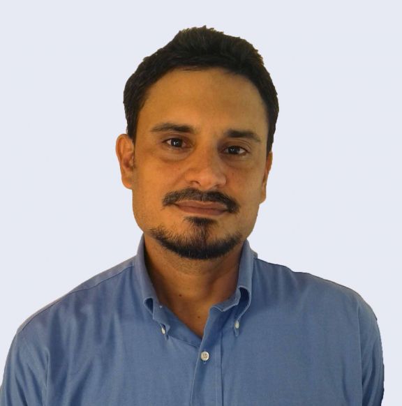 Foto reciente