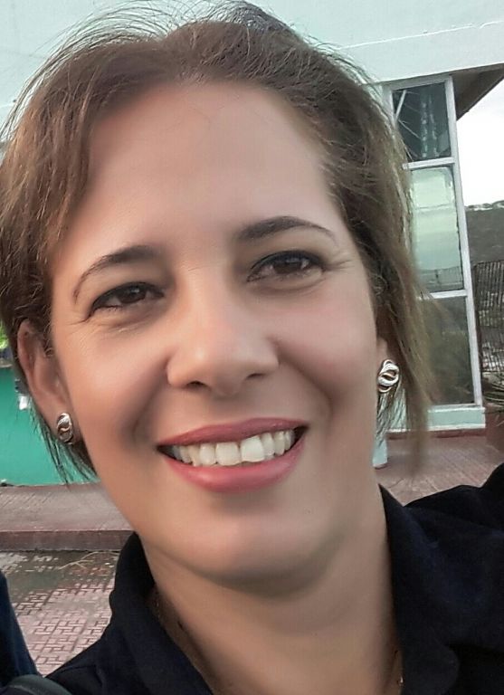 Foto reciente
