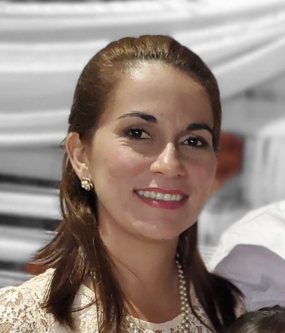 Foto reciente