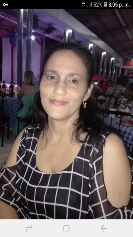 Foto reciente