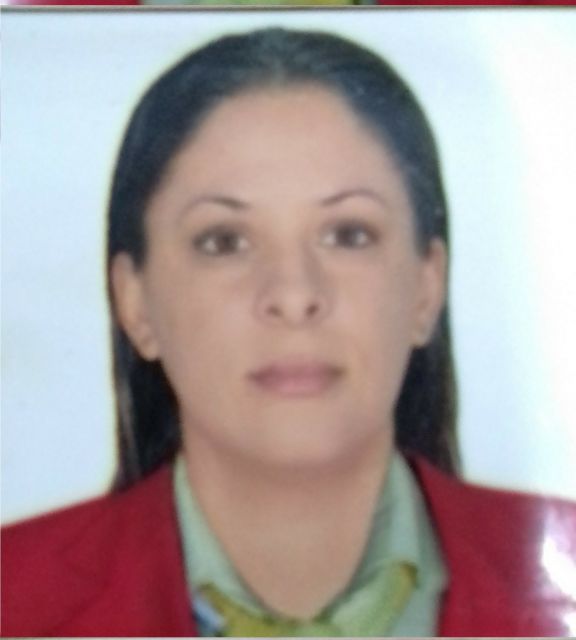 Obligartorio subir la foto