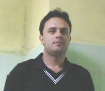 Obligartorio subir la foto