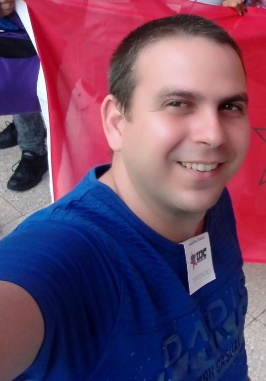 Obligartorio subir la foto